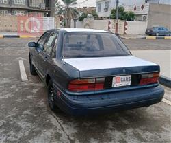 میتسوبیشی لانسەر